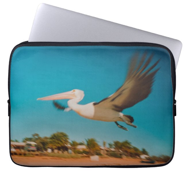 Funda Para Portátil Pelícano (Frente)