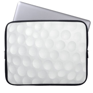 Funda Para Portátil pelota de golf