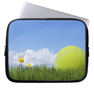 Funda Para Portátil Pelotas de tenis