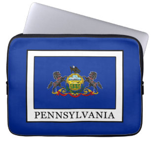 Funda Para Portátil Pennsylvania
