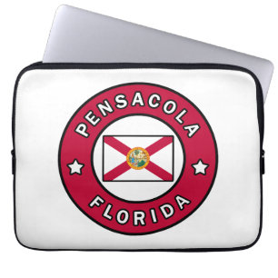Funda Para Portátil Pensacola Florida