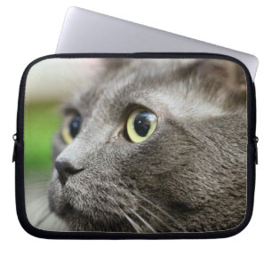 Funda Para Portátil Pensando en la manga de la laptop