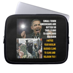 FUNDA PARA PORTÁTIL PEQUEÑA TOWM AMERICA