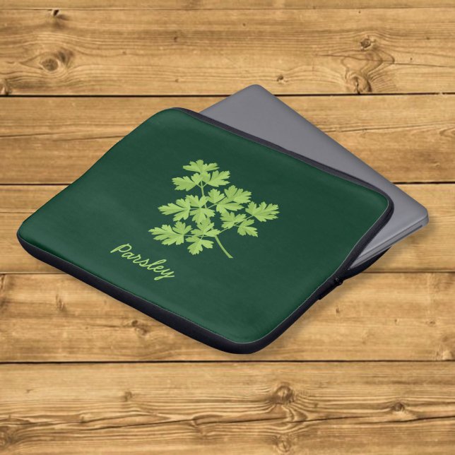 Funda Para Portátil Perejil (Subido por el creador)
