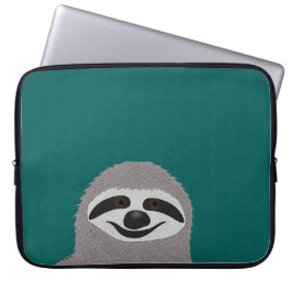 Funda Para Portátil Pereza