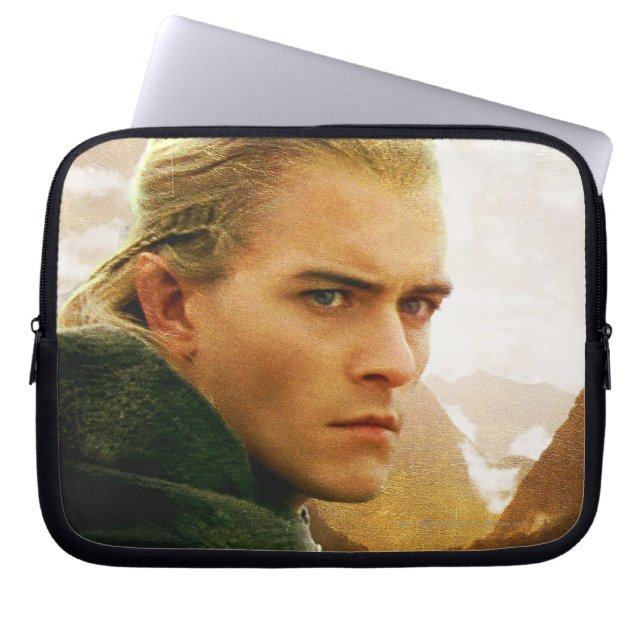 Funda Para Portátil Perfil de LEGOLAS GREENLEAF™ 3/4 (Frente)