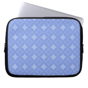Funda Para Portátil Periwinkle