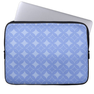 Funda Para Portátil Periwinkle