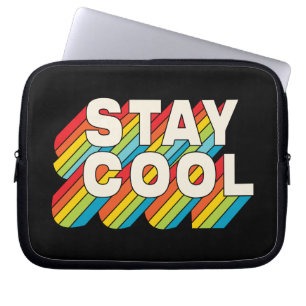 Funda Para Portátil Permanecer Guay