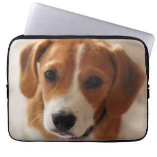 Funda Para Portátil Perrito 2 del beagle