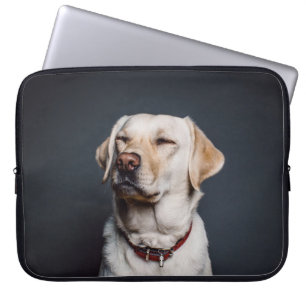 Funda Para Portátil perro