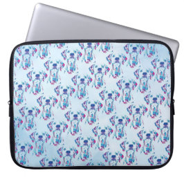 Funda Para Portátil Perro