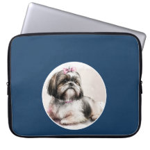Perro Shih Tzu Lindo, Foto de tu Mascota