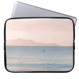 FUNDA PARA PORTÁTIL PERSON PADDLE BOARDING
