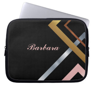 Funda Para Portátil Personaliza moderno 