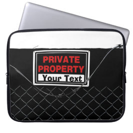 Funda Para Portátil Personalizable Guay Diversión Única