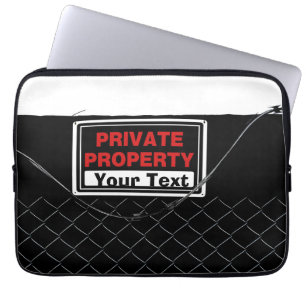 Funda Para Portátil Personalizable Guay Diversión Única