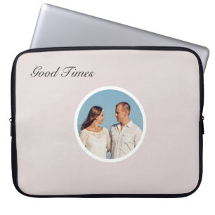 Funda Para Portátil Personalizable moderno