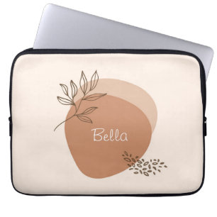 Funda Para Portátil Personalizado boho