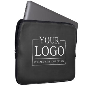 Funda Para Portátil Personalizado Business ADD LOGO Company Profesiona