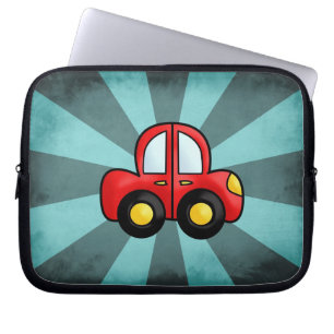 Funda Para Portátil Personalizado de coches