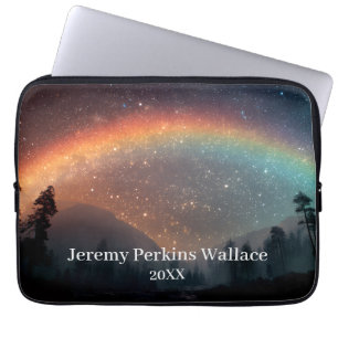 Funda Para Portátil Personalizado de manga de tableta - Diseño de ciel