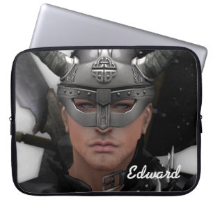 Funda Para Portátil Personalizado de Viking