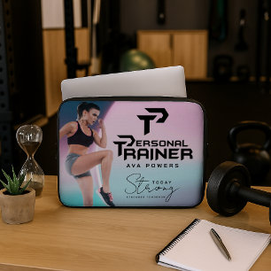 Funda Para Portátil Personalizado formador personal
