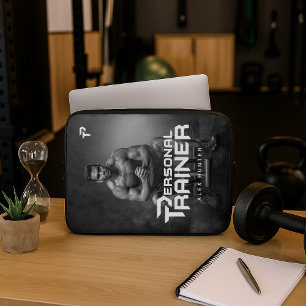 Funda Para Portátil Personalizado formador personal