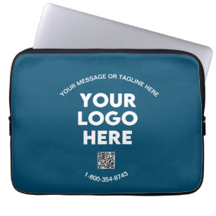 Funda Para Portátil Personalizado logotipo comercial Profesional de te