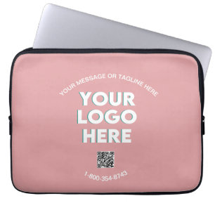 Funda Para Portátil Personalizado logotipo comercial Profesional de te