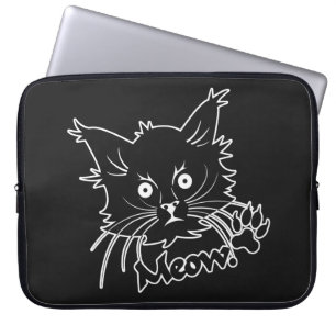 Funda Para Portátil Personalizado negro para portátil