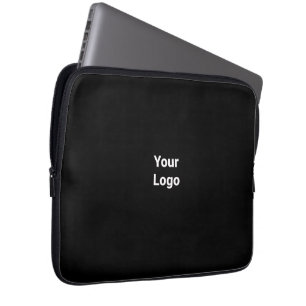 Funda Para Portátil personalizado simple colorido añadir tu fotoCortin