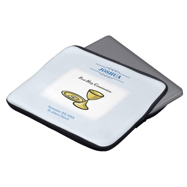 Funda Para Portátil Personalizar (Superior anverso)