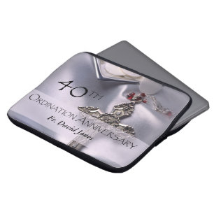 Funda Para Portátil Personalizar, 40° aniversario de la Ordenación Fel