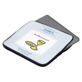 Funda Para Portátil Personalizar, primer cuerpo de comunión y sangre