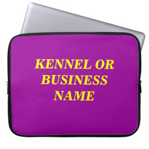 FUNDA PARA PORTÁTIL PERSONALIZAR TI