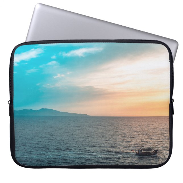 Funda Para Portátil Personalized Photo (Frente)