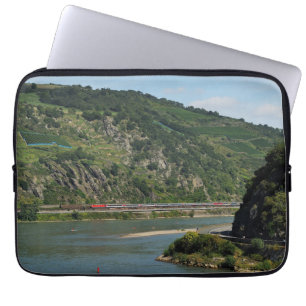 Funda Para Portátil Personenzug en Oberwesel
