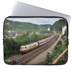 Funda Para Portátil Personenzug en St. Goar