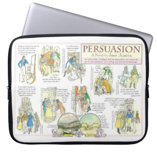 Funda Para Portátil Persuasion