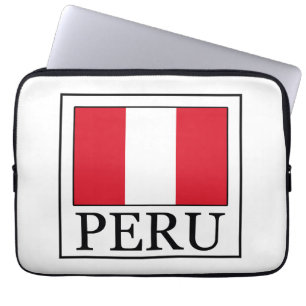 Funda Para Portátil Perú