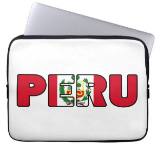 Funda Para Portátil Perú