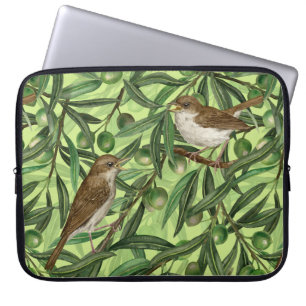 Funda Para Portátil Pesadillas en el olivo 2