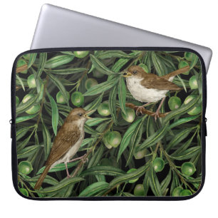 Funda Para Portátil Pesadillas en el olivo 3