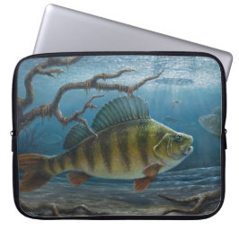 Funda Para Portátil Pesca en hielo para percas