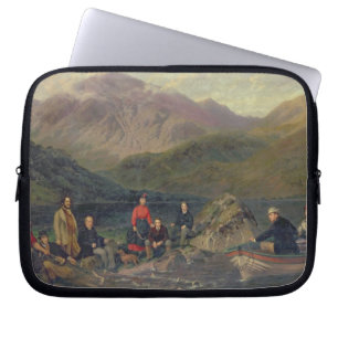 Funda Para Portátil Pesca T7833 en Haweswater