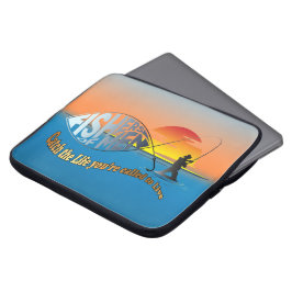 Funda Para Portátil Pescador de hombres | 15"