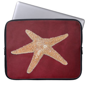 FUNDA PARA PORTÁTIL PESCADOS DE LA ESTRELLA