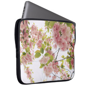 Funda Para Portátil petal rosa cerca